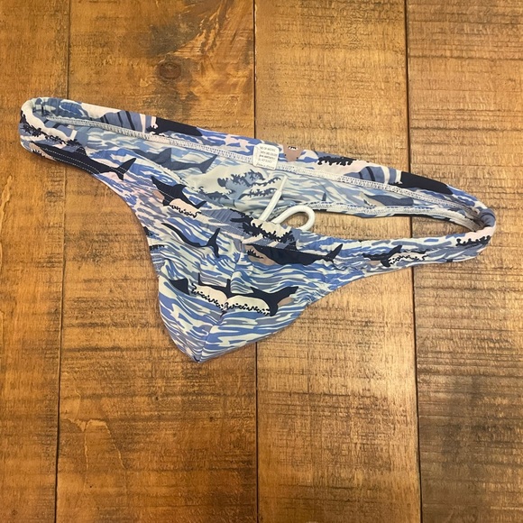 Swim Sexy Mens Swim Thong Bikini Swimwear Poshmark